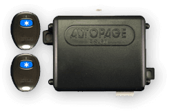 AUTOPAGE Security Systems