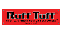 Ruff Tuff Seat Covers