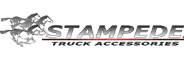 Stampede Truck Accessories