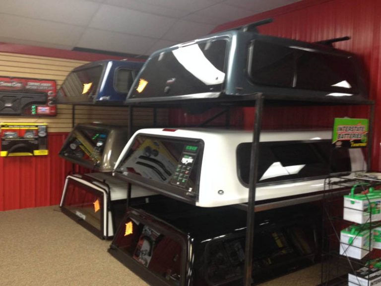 Truck Toppers Twin Cities Commercial Cap Truck Accessories