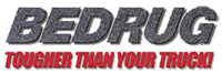 Bedrug Truck Bed Liners